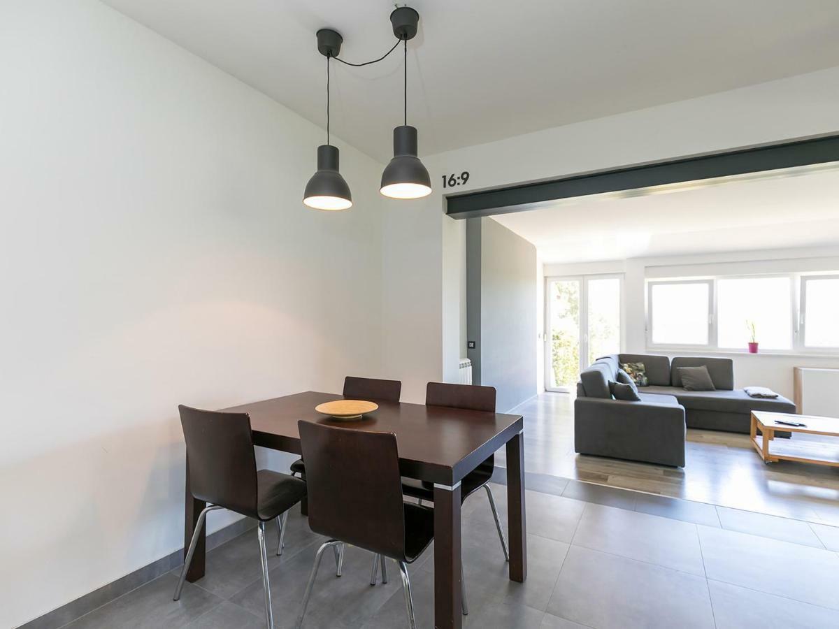 Oliver Art Apartment Poreč Exteriér fotografie