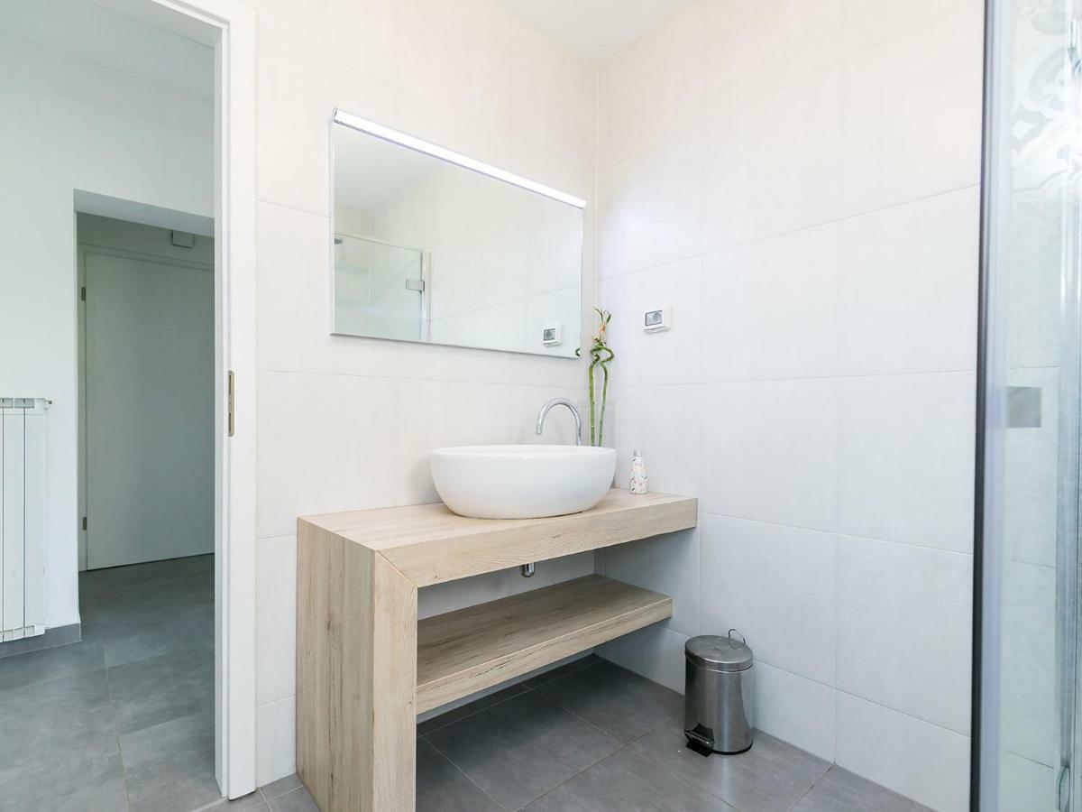 Oliver Art Apartment Poreč Exteriér fotografie