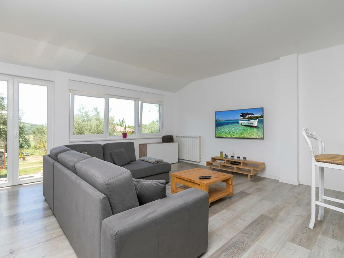 Oliver Art Apartment Poreč Exteriér fotografie