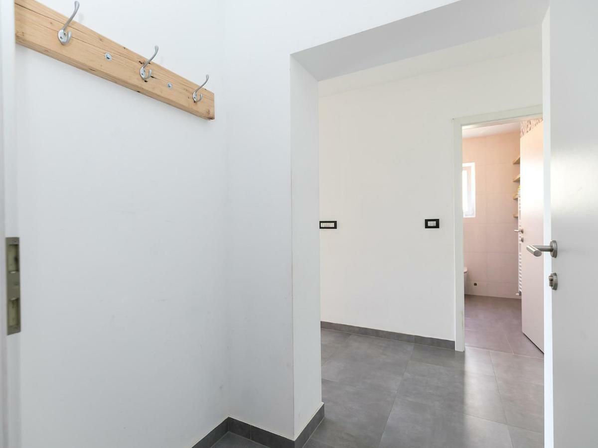 Oliver Art Apartment Poreč Exteriér fotografie
