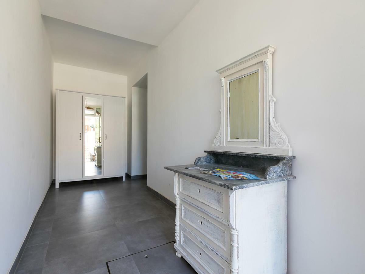 Oliver Art Apartment Poreč Exteriér fotografie