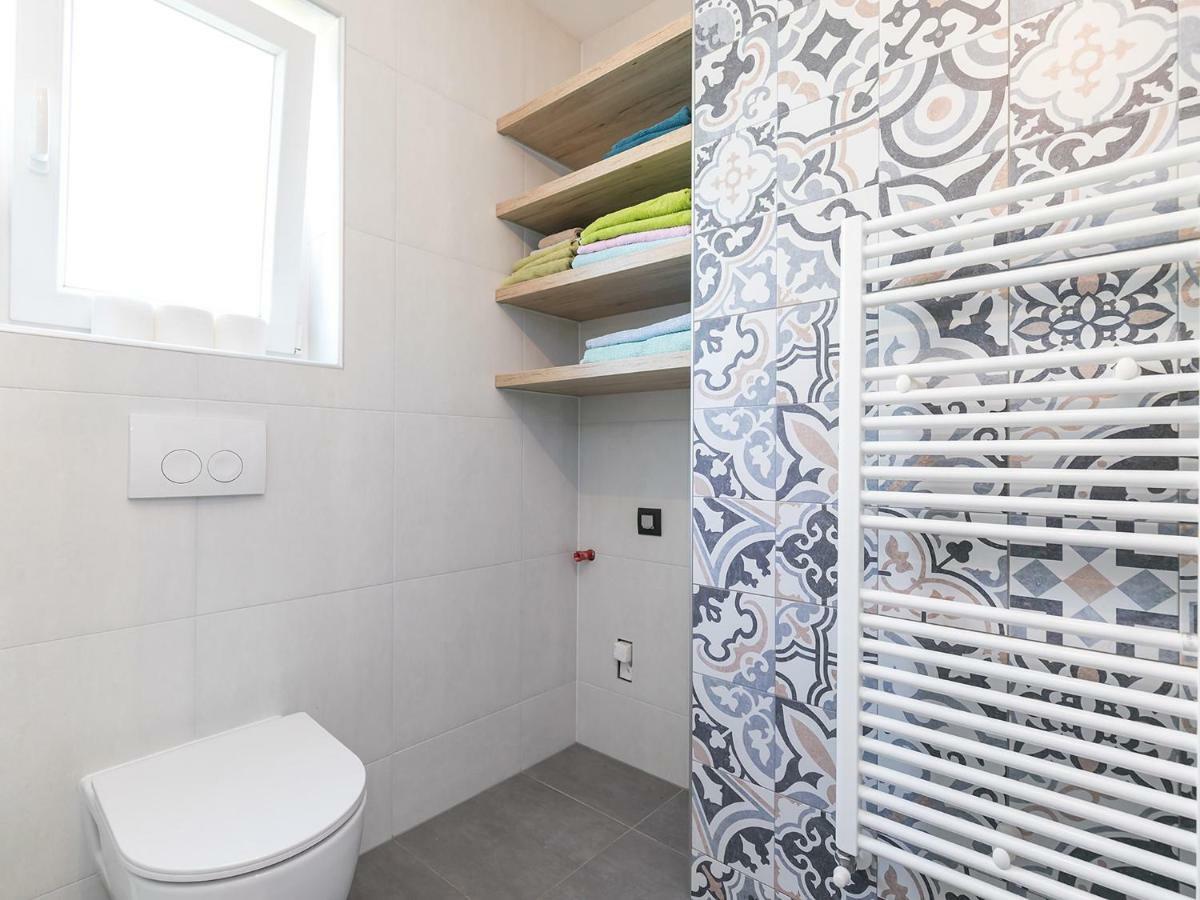 Oliver Art Apartment Poreč Exteriér fotografie