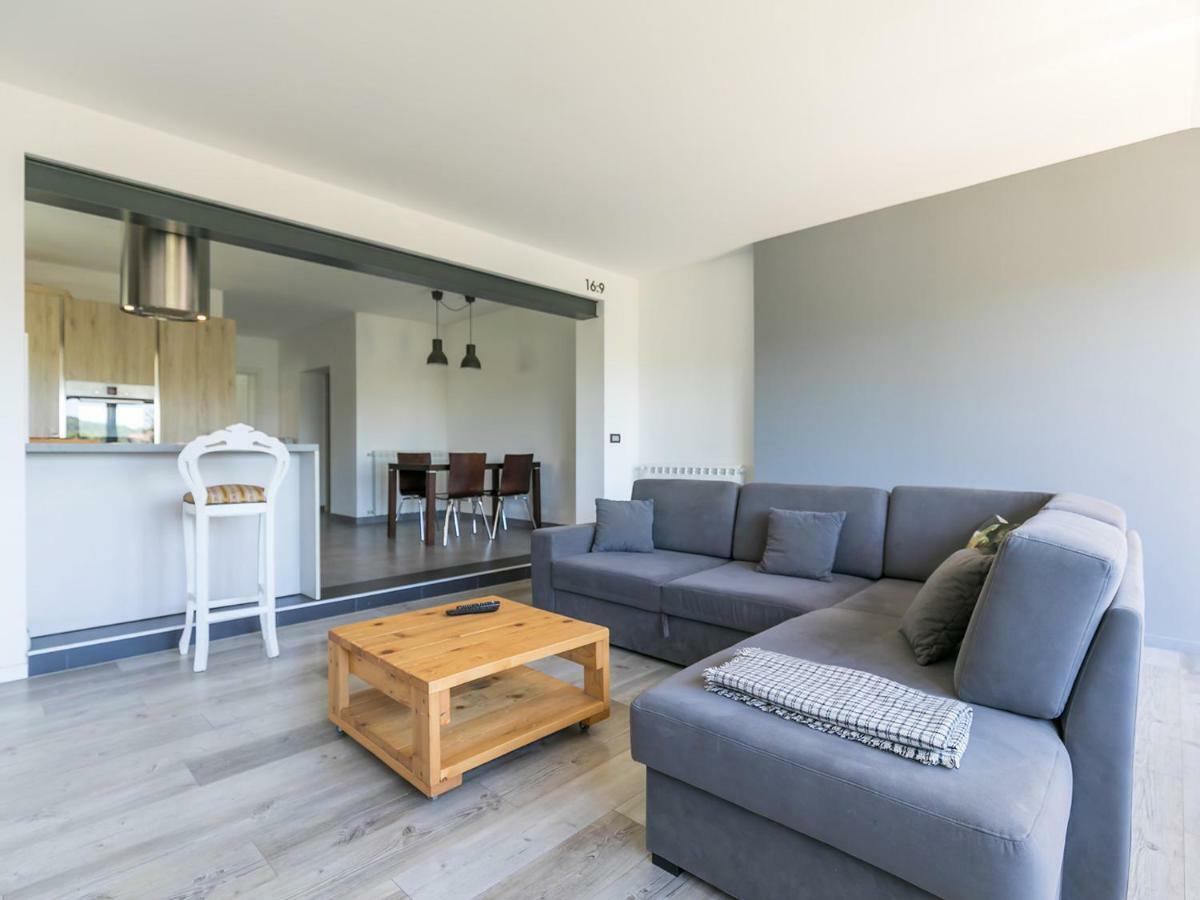 Oliver Art Apartment Poreč Exteriér fotografie