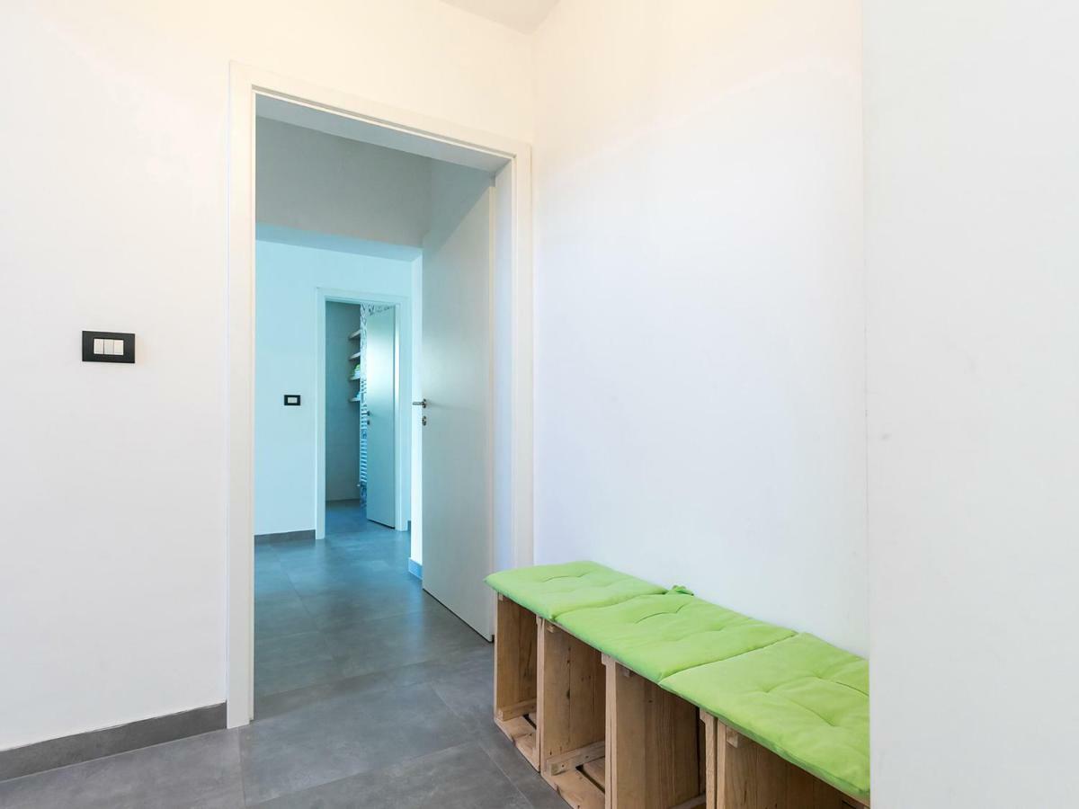 Oliver Art Apartment Poreč Exteriér fotografie